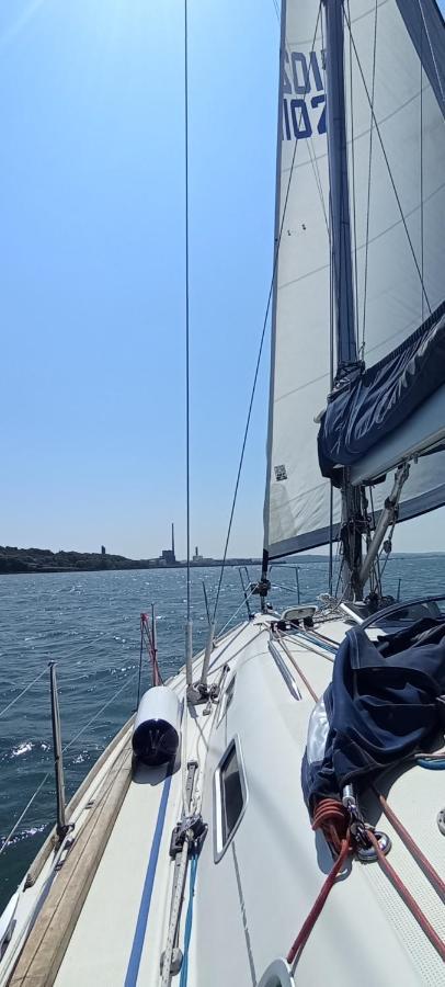 מלון קאסלמרטיר Ocean View מראה חיצוני תמונה